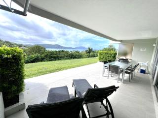 Hamilton Island Poinciana 008 Ground Floor 2bedrooms Free Buggy - 7