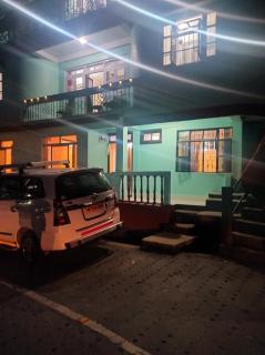 Jyorden's Home Stay - Darjeeling - 7