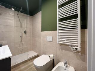 Jabu Studio WiFi Gigabit Fiera Rho Milano City - Milan - 4
