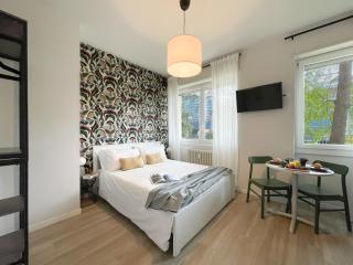 Nene Studio WiFi Gigabit Fiera Rho Milano City - 0