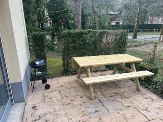 Embruns Nouveau cottage dans une résidence arborée - 5