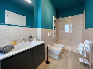 Nene Studio WiFi Gigabit Fiera Rho Milano City - Mailand - 6