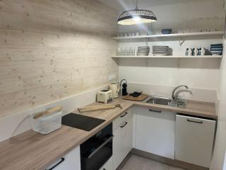 Embruns Nouveau cottage dans une résidence arborée - Neufchâtel-Hardelot - 3