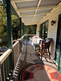 Lee Manor - Walhalla - 3