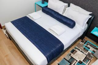 Cozy luxury 2 bedroom apartment-central location - Nairobi - 7
