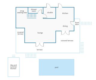 Villa Patra by Villa Plus - 9
