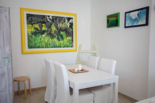 Regina Terrace - Torre Lapillo - 2