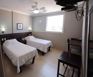 Lider Hotel Ituiutaba - Ituiutaba - 9