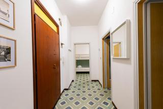 Comfy Sea View Apt with Covered Balcony and Parking - Montesilvano - 3