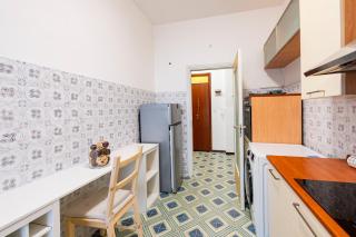Comfy Sea View Apt with Covered Balcony and Parking - Montesilvano - 5
