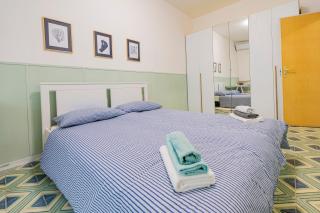 Comfy Sea View Apt with Covered Balcony and Parking - Montesilvano - 1
