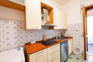 Comfy Sea View Apt with Covered Balcony and Parking - Montesilvano - 4