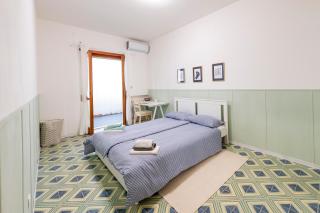 Comfy Sea View Apt with Covered Balcony and Parking - Montesilvano - 8