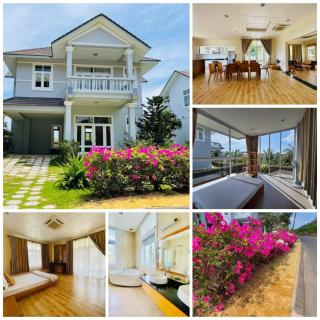 Soan Villa - Sealink Mũi Né - Ấp Phú Tịnh (2) - 6