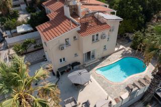 LightHouse Pool Villa - Paphos - 0