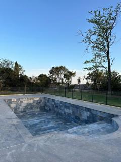 Magnifique T4 neuf de 90m2 avec jardin et piscine au cœur de Sainte Maxime - Sainte-Maxime - 4