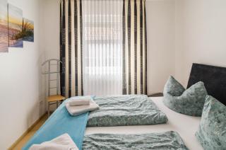Ferienwohnung Landegge - Norden - 1