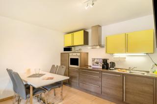 Ferienwohnung Landegge - Norden - 4