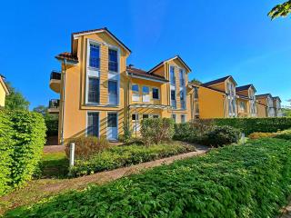 Schloonseevillen Bansin - Bansin - 0