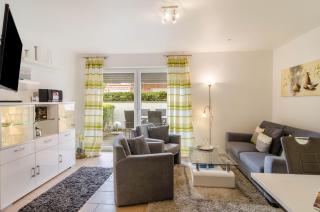Ferienwohnung Landegge - Norden - 8