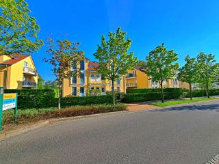 Schloonseevillen Bansin - Bansin - 5