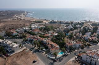 LightHouse Pool Villa - Paphos - 3