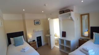 Charnwood Guest House - Lyme Regis - 5
