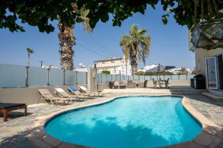 LightHouse Pool Villa - Paphos - 8