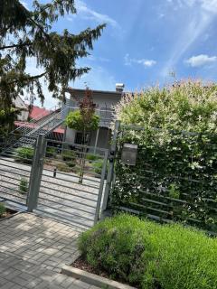 Apartmány Benešov - Benešov nad Ploučnicí - 7