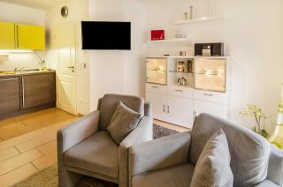 Ferienwohnung Landegge - Norden - 7