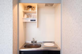 Yamato Saidaiji Hotel SINDAI - 2