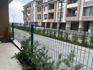 Сарафово Лукс Тераса Първа Линия - Sarafovo - 0