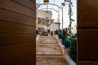 AMORE RENTALS - Villa Blu - Praiano - 5