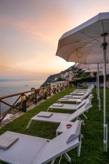 AMORE RENTALS - Villa Blu - Praiano - 4