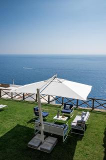AMORE RENTALS - Villa Blu - Praiano - 8