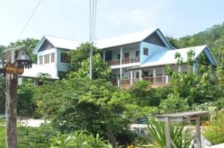 Sawasdee Sichang Resort - Ban Tha Thewawong - 4