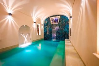AMORE RENTALS - Villa Blu - Praiano - 7