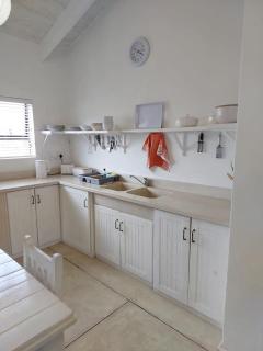Osler Place Self-Catering - Stilbaai - 6