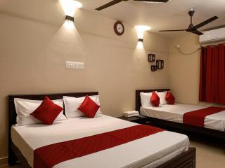 Rudra Villas - Rāmeswaram - 6