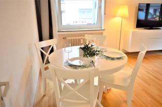 Rüttenscheid/ Große Wohnung - 9