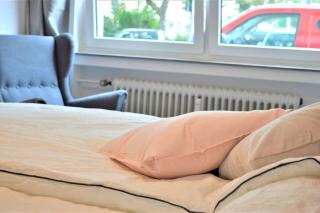 Rüttenscheid/ Große Wohnung - 7