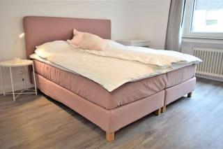 Rüttenscheid/ Große Wohnung - 5