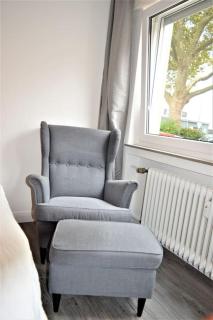 Rüttenscheid/ Große Wohnung - 2