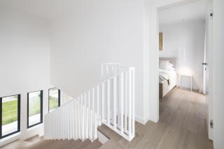 New modern villa by the sea, magical view, a few minutes from the beach - by TRAVELER tourist agency Krk - ID 2000 - 2