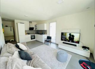 Brand New Luxury Studio in Belair with balcony - Lussemburgo - 0