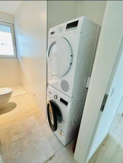 Brand New Luxury Studio in Belair with balcony - Lussemburgo - 2