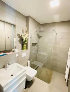 Brand New Luxury Studio in Belair with balcony - Lussemburgo - 1