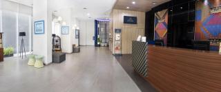 Arte Hotel Bandar Lampung - 7