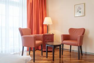Hotel Schweizerhof Basel - Basel - 3
