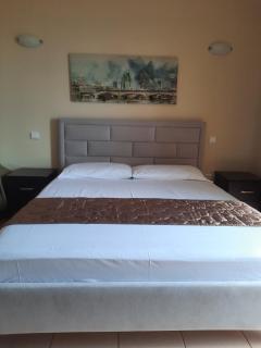 Avanda hotel - Dhërmi - 2